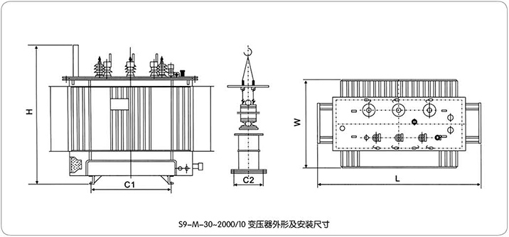 高低壓櫃,湖北高低壓配電櫃,宜昌箱式變電站