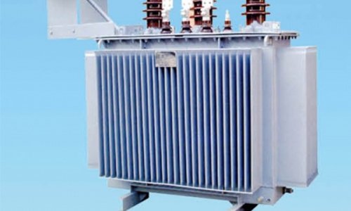 宜昌箱式變電站----S9係列油浸式變壓器