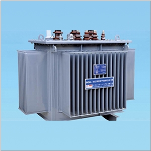 宜昌箱式變電站----S11係列低損耗節能電力變壓器